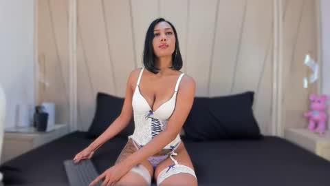 Agatha Steel online show from March 27, 7:46 pm