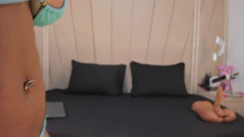 Agatha Steel online show from April 14, 7:20 pm