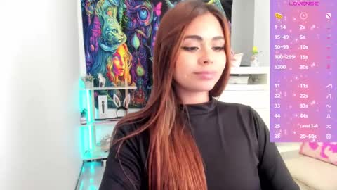 agatha_v__ online show from December 29, 6:24 am