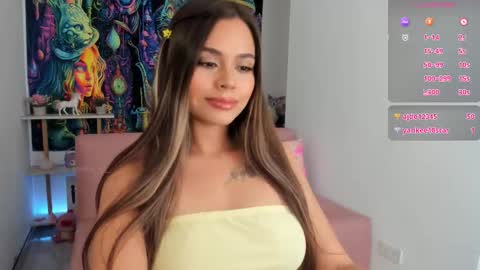 Snapshot of agatha_v__ chatting on March 3, 12:39 am agatha_v__ online show from March 3, 12:39 am