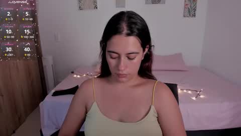 Agatha vixen  online show from January 7, 10:34 pm