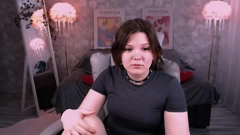 Snapshot of agathaagnia chatting on May 11, 8:09 am agathaagnia online show from May 11, 8:09 am