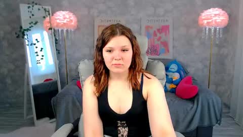 Snapshot of agathaagnia chatting on May 15, 2:13 pm agathaagnia online show from May 15, 2:13 pm