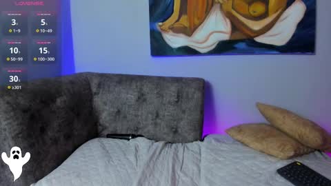 agatha bel    online show from November 2, 8:00 pm