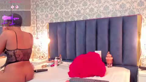 Snapshot of agathablade chatting on July 17, 8:46 pm Agatha online show from July 17, 8:46 pm