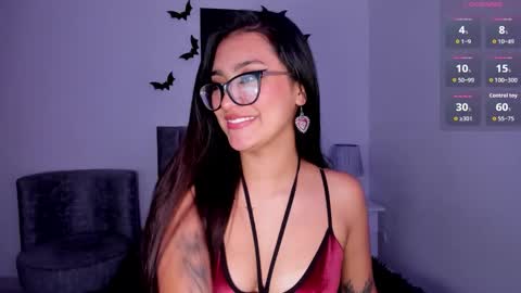 Snapshot of agathahowland_ chatting on November 17, 7:14 am Agatha online show from November 17, 7:14 am