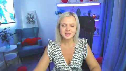 Agatha online show from February 15, 3:03 am