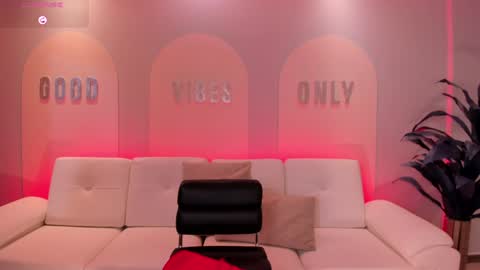 Agatha online show from February 3, 10:36 am