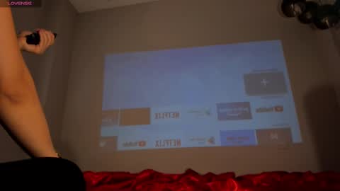 Agatha online show from February 20, 9:20 pm