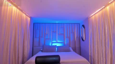 Agatha online show from March 8, 5:01 pm