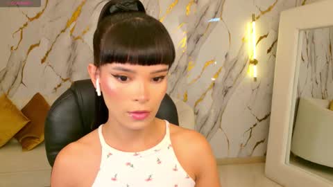 Agatha online show from September 15, 12:43 am