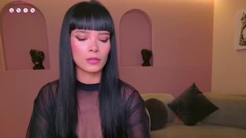 Agatha online show from October 3, 7:11 pm