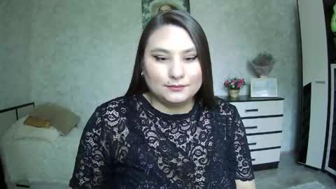 Snapshot of agathamyers chatting on May 19, 8:09 am agathamyers online show from May 19, 8:09 am