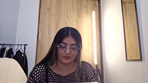 Agatha Owens online show from March 14, 10:59 pm