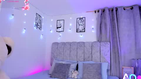 Agatha Owens online show from March 24, 11:21 pm