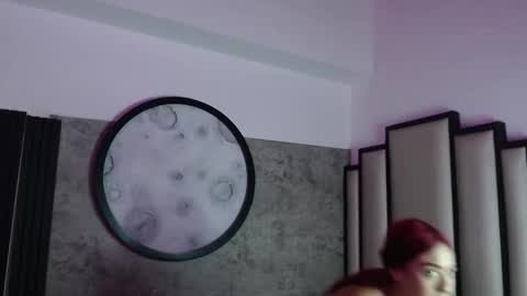 Agathe  Caius online show from February 25, 3:27 am