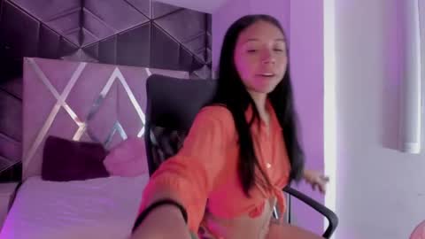 agatta_adams online show from April 14, 3:07 pm