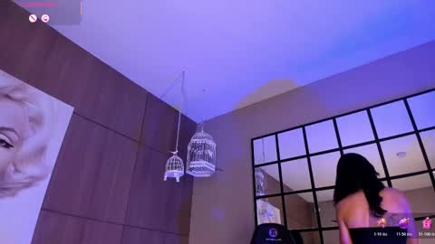    online show from February 15, 11:45 pm