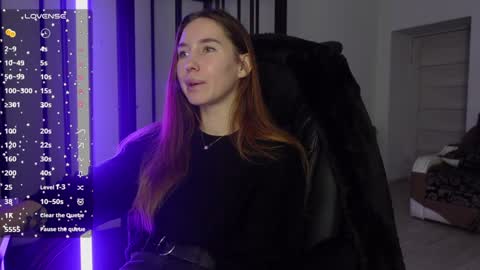 Snapshot of agelina_summer chatting on January 5, 3:13 pm Agelina Lilly Laura online show from January 5, 3:13 pm