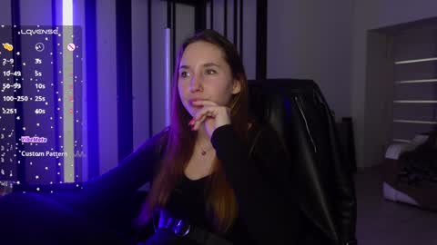 Snapshot of agelina_summer chatting on January 12, 11:36 pm Agelina Lilly Laura online show from January 12, 11:36 pm