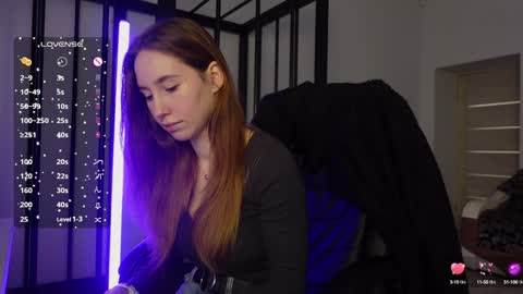 Snapshot of agelina_summer chatting on January 17, 2:07 pm Agelina Lilly Laura online show from January 17, 2:07 pm
