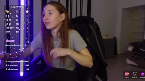 Snapshot of agelina_summer chatting on January 18, 6:21 pm Agelina Lilly Laura online show from January 18, 6:21 pm