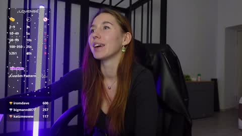 Snapshot of agelina_summer chatting on January 19, 6:00 pm Agelina Lilly Laura online show from January 19, 6:00 pm