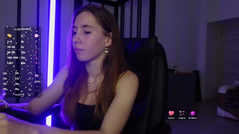 Snapshot of agelina_summer chatting on January 30, 10:30 pm Agelina Lilly Laura online show from January 30, 10:30 pm