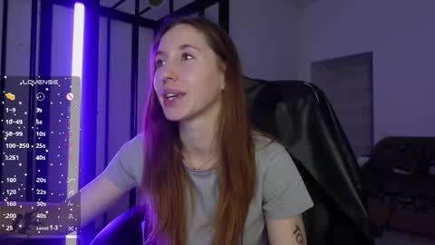 Snapshot of agelina_summer chatting on February 16, 6:32 pm Agelina Lilly Laura online show from February 16, 6:32 pm