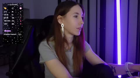 Snapshot of agelina_summer chatting on February 25, 3:16 pm Agelina Lilly Laura online show from February 25, 3:16 pm