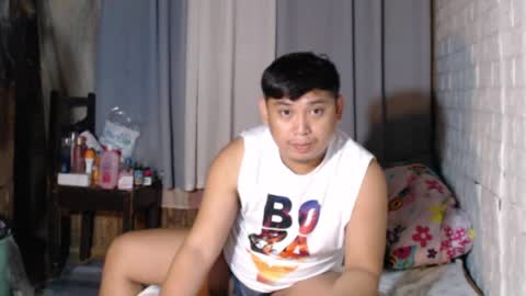 Markii online show from January 8, 8:18 pm