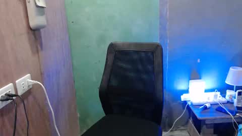 Markii online show from November 29, 2:14 am