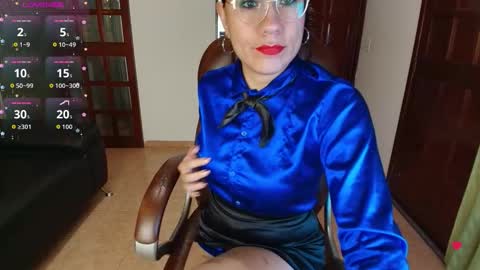 Aghata Moon online show from December 14, 12:21 pm