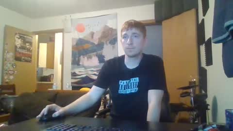 agingerboyx online show from March 2, 4:17 am