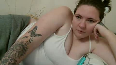 Aglaya Fame online show from December 23, 9:18 pm