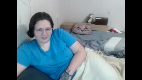 Aglaya Fame online show from February 16, 5:48 pm