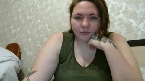 Aglaya Fame online show from March 1, 7:37 pm