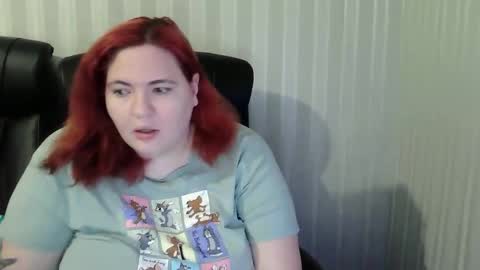 Aglaya Fame online show from January 16, 7:18 pm