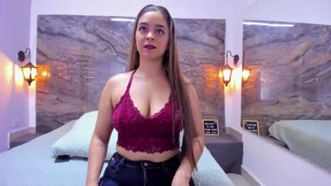 agnes_02 online show from April 30, 12:22 pm