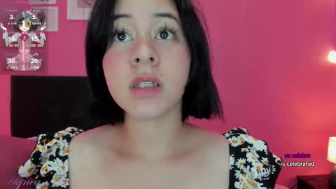 Snapshot of agnes_21 chatting on January 23, 2:07 pm ines online show from January 23, 2:07 pm