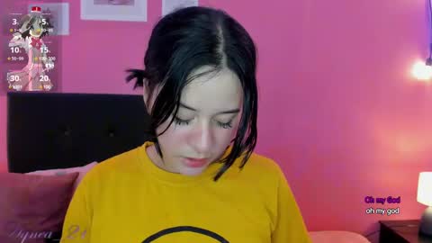 Snapshot of agnes_21 chatting on January 23, 10:44 pm ines online show from January 23, 10:44 pm