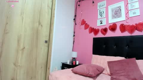 Snapshot of agnes_21 chatting on February 27, 8:09 pm ines online show from February 27, 8:09 pm