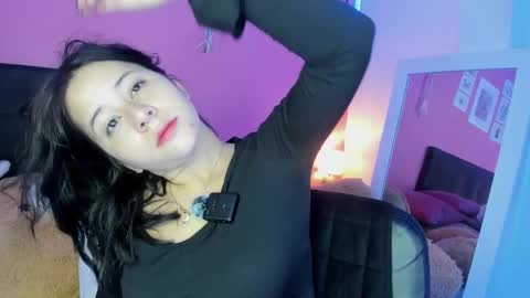 Snapshot of agnes_21 chatting on September 15, 12:27 pm ines online show from September 15, 12:27 pm