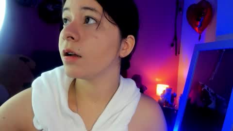  ines  online show from January 8, 1:35 pm