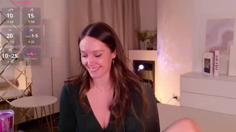 Snapshot of agnes_sky chatting on July 8, 11:09 pm Agnes online show from July 8, 11:09 pm