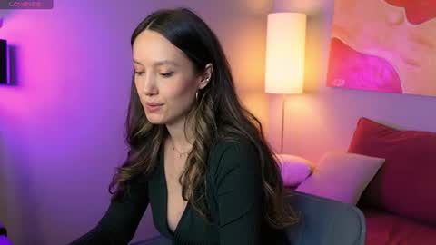 Snapshot of agnes_sky chatting on July 19, 10:24 pm Agnes online show from July 19, 10:24 pm