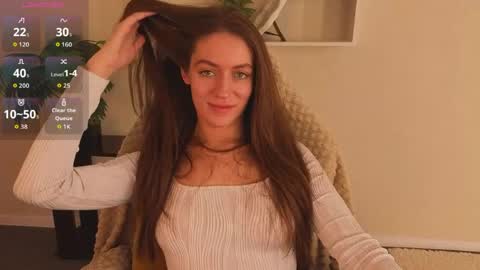 agnes wells online show from March 18, 9:23 am