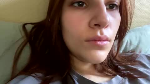 Agnes online show from November 14, 10:36 am