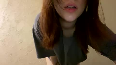 Agnes online show from March 18, 10:35 pm