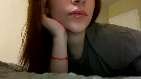 Agnes online show from May 2, 10:26 pm